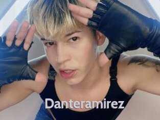 Danteramirez