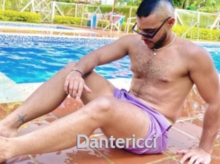 dantericci Live Cam 66