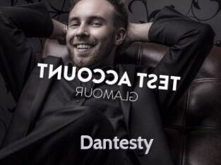 Dantesty