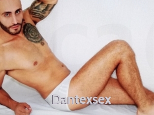 Dantexsex
