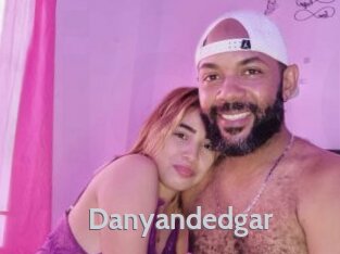Danyandedgar