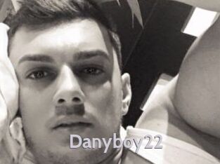 Danyboy22