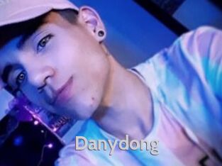 Danydong