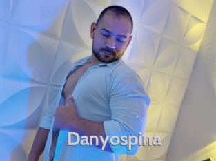 Danyospina
