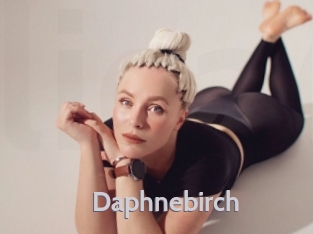 Daphnebirch