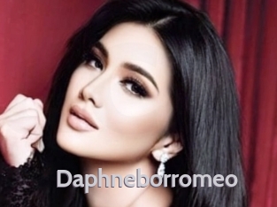 Daphneborromeo