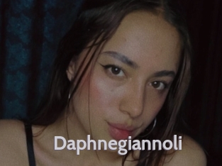Daphnegiannoli