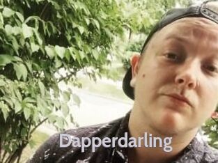 Dapperdarling