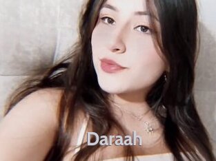 Daraah