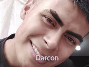 Darcon