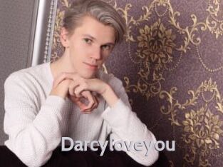 Darcyloveyou