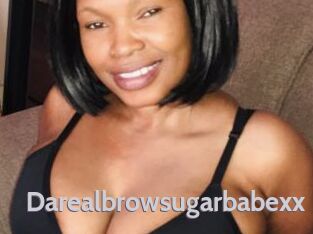 Darealbrowsugarbabexx