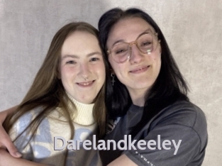 darelandkeeley Live Cam 66