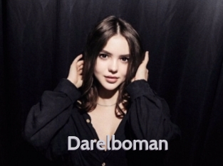 Darelboman