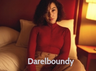 Darelboundy