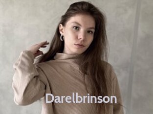 Darelbrinson