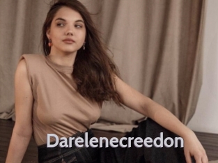 Darelenecreedon