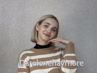Darelenehaymore