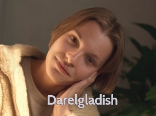 Darelgladish