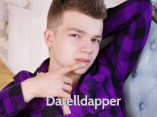 Darelldapper