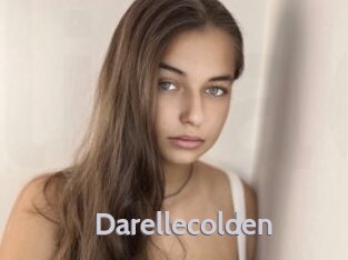 Darellecolden