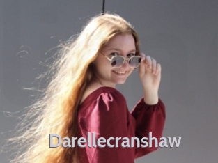Darellecranshaw