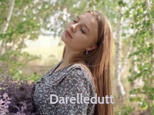 Darelledutt