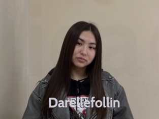 Darellefollin