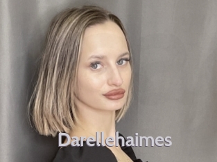 Darellehaimes
