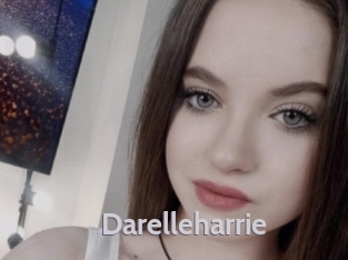Darelleharrie