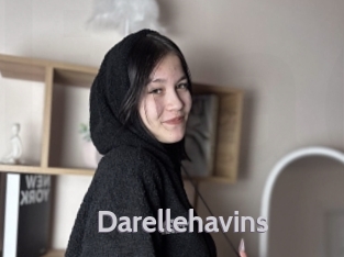 Darellehavins