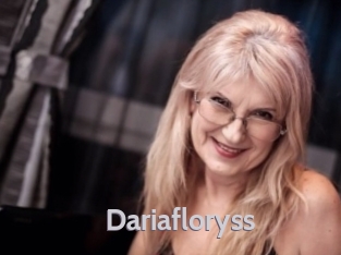 dariafloryss Live Cam 66