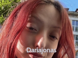 Dariajonas