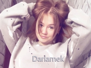 Dariamek