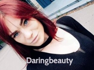 Daringbeauty