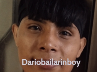 Dariobailarinboy