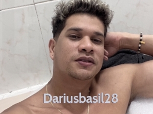dariusbasil28 Live Cam 66
