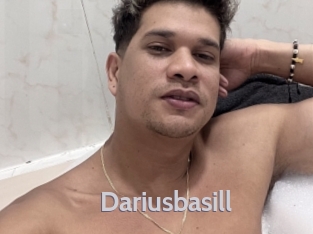 Dariusbasill