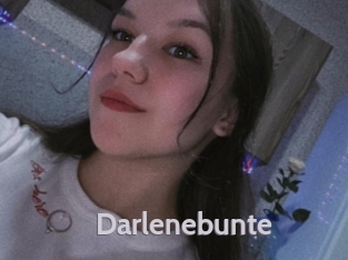 Darlenebunte