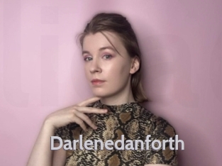 Darlenedanforth