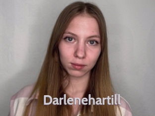 Darlenehartill