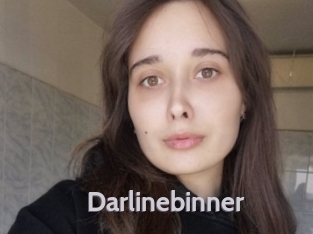 Darlinebinner