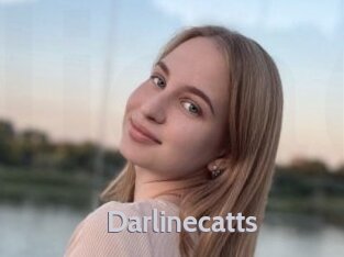 Darlinecatts