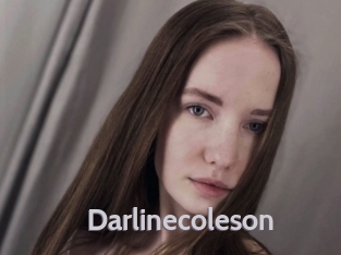 Darlinecoleson