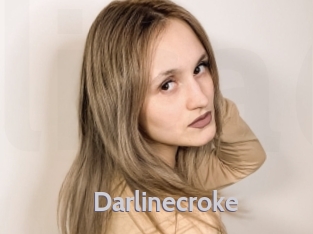 darlinecroke Live Cam 66
