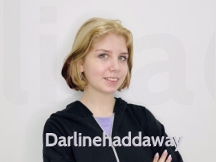 Darlinehaddaway