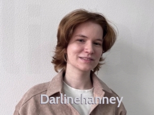 Darlinehanney