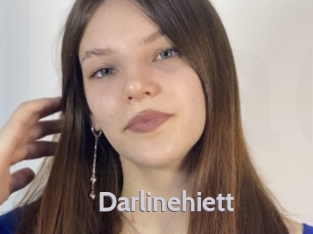 Darlinehiett
