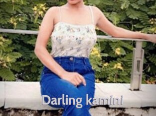 Darling_kamini