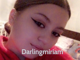 Darlingmiriam